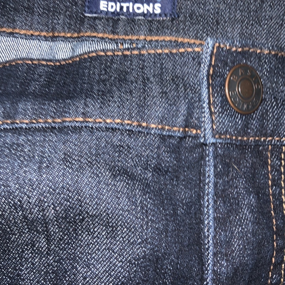 Basic Edition jeans - Picture 3 of 5